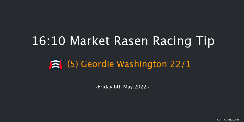 Market Rasen 16:10 Handicap Chase (Class 5) 21f Sun 17th Apr 2022