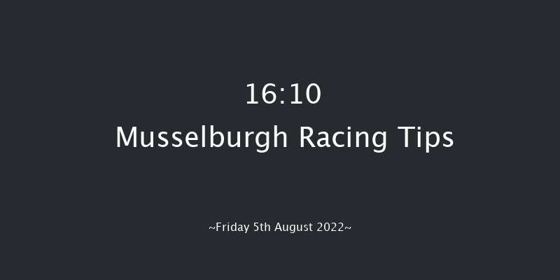 Musselburgh 16:10 Handicap (Class 6) 7f Fri 29th Jul 2022