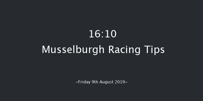 Musselburgh 16:10 Handicap (Class 4) 7f Fri 2nd Aug 2019