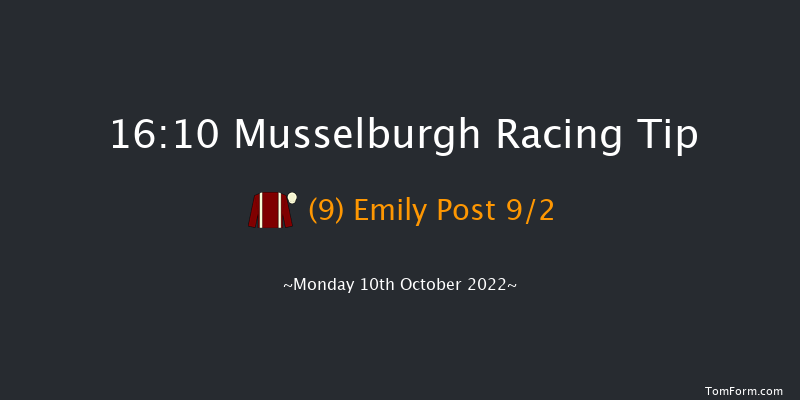 Musselburgh 16:10 Handicap (Class 3) 7f Wed 24th Aug 2022