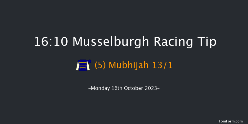 Musselburgh 16:10 Handicap (Class 3) 7f Sun 17th Sep 2023