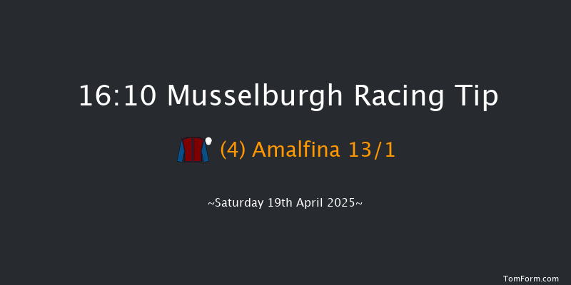 Musselburgh 16-10 (Class 2) 12f Sun 13th Apr 2025