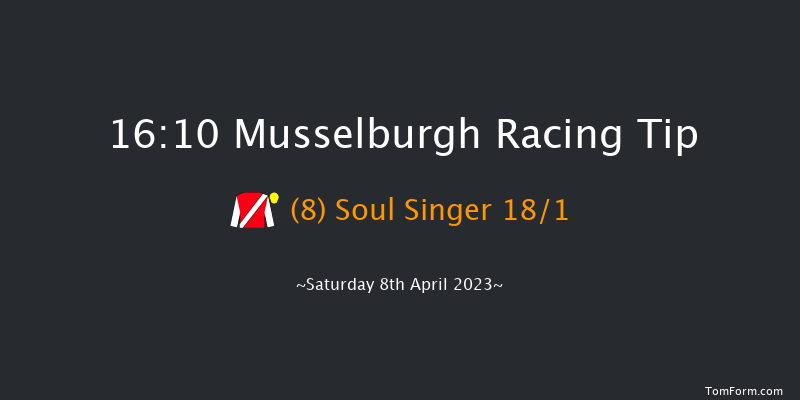 Musselburgh 16:10 Stakes (Class 4) 5f Fri 24th Mar 2023