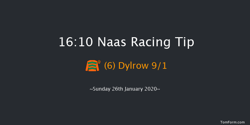 Naas 16:10 Hunter Chase 24f Sun 5th Jan 2020
