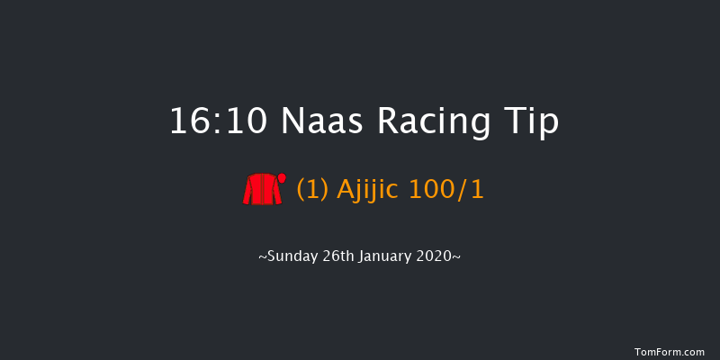 Naas 16:10 Hunter Chase 24f Sun 5th Jan 2020