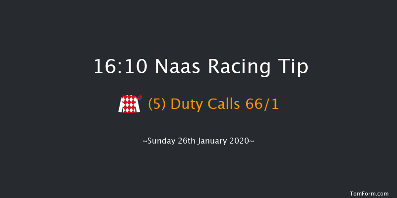 Naas 16:10 Hunter Chase 24f Sun 5th Jan 2020