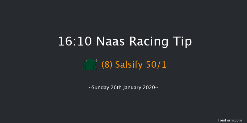 Naas 16:10 Hunter Chase 24f Sun 5th Jan 2020