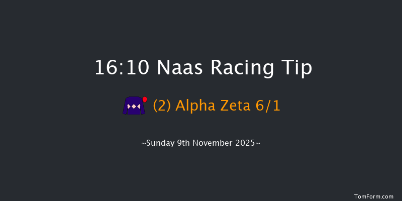 Naas 16-10 16f Sun 12th Oct 2025