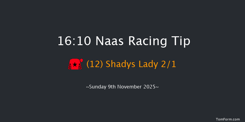 Naas 16-10 16f Sun 12th Oct 2025