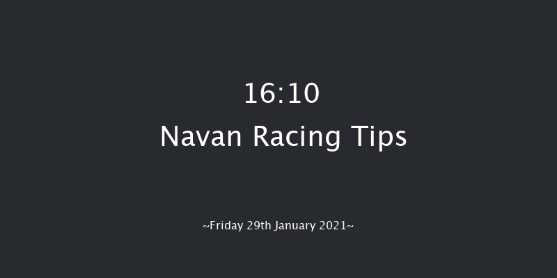 Slane (Pro/Am) Flat Race Navan 16:10 NH Flat Race 16f Sat 23rd Jan 2021