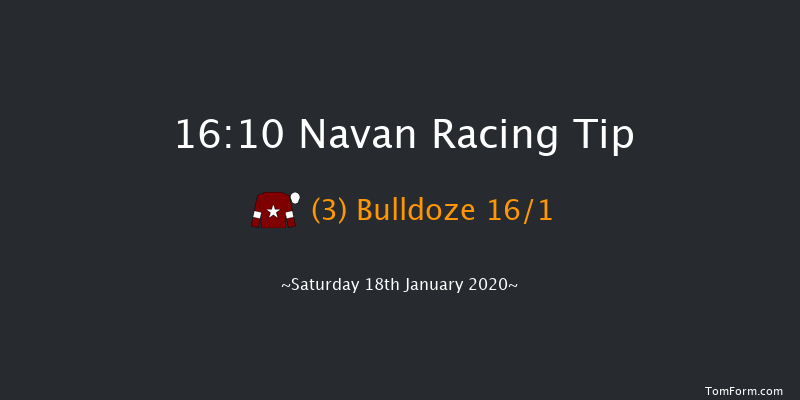 Navan 16:10 NH Flat Race 16f Sun 15th Dec 2019
