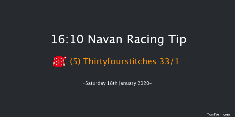 Navan 16:10 NH Flat Race 16f Sun 15th Dec 2019