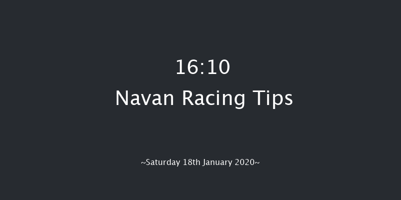 Navan 16:10 NH Flat Race 16f Sun 15th Dec 2019