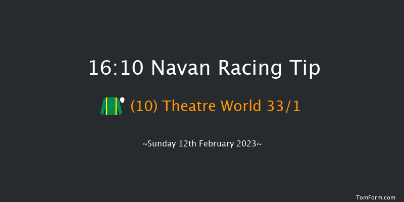 Navan 16:10 Handicap Chase 24f Sat 21st Jan 2023