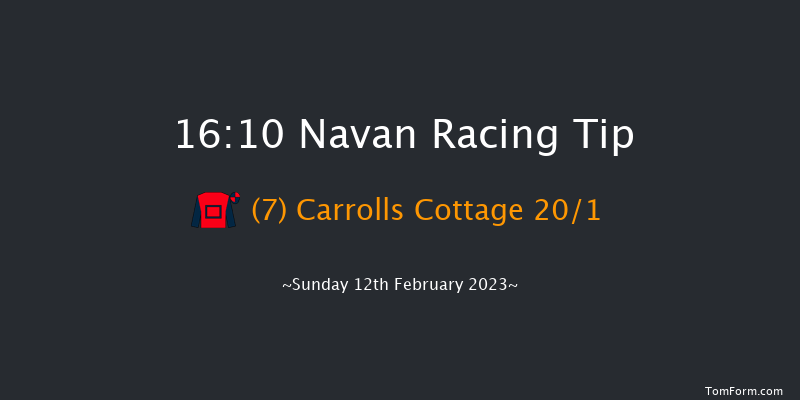 Navan 16:10 Handicap Chase 24f Sat 21st Jan 2023