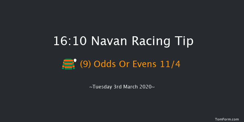 Proudstown Handicap Chase Navan 16:10 Handicap Chase 17f Sun 16th Feb 2020
