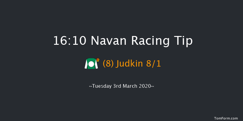 Proudstown Handicap Chase Navan 16:10 Handicap Chase 17f Sun 16th Feb 2020