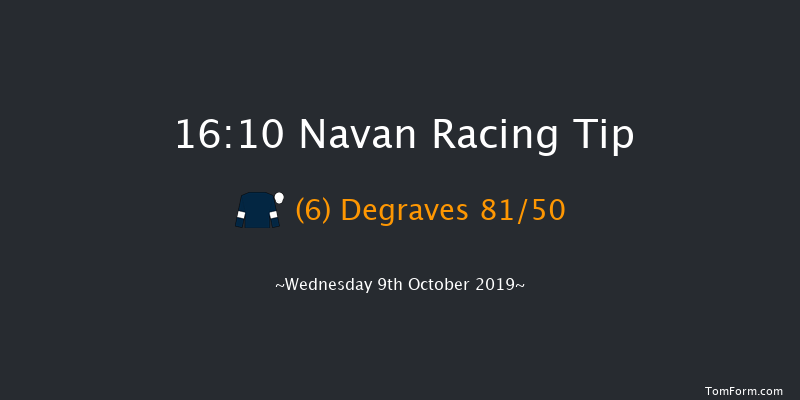 Navan 16:10 Maiden 8f Sat 28th Sep 2019