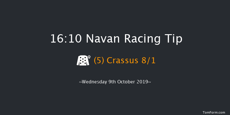 Navan 16:10 Maiden 8f Sat 28th Sep 2019
