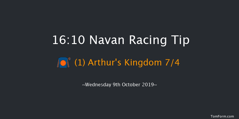 Navan 16:10 Maiden 8f Sat 28th Sep 2019
