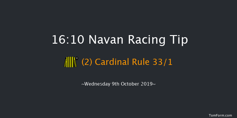 Navan 16:10 Maiden 8f Sat 28th Sep 2019