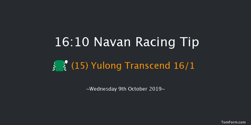 Navan 16:10 Maiden 8f Sat 28th Sep 2019