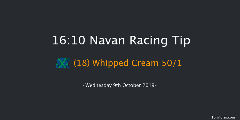 Navan 16:10 Maiden 8f Sat 28th Sep 2019