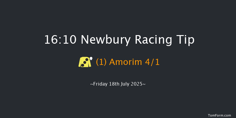 Newbury 16-10 (Class 1) 6f Thu 10th Jul 2025