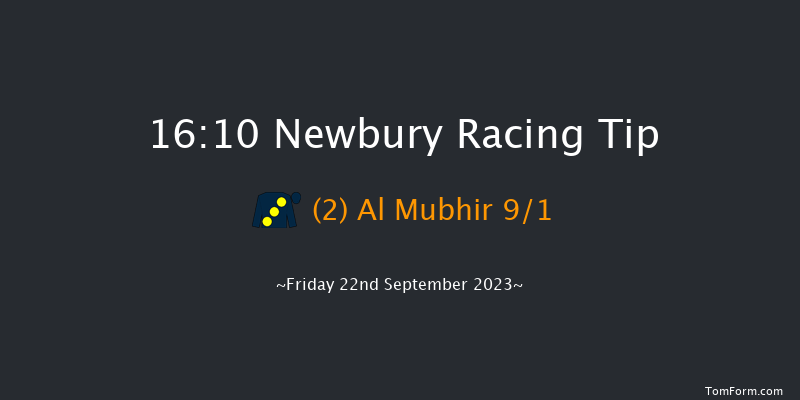 Newbury 16:10 Listed (Class 1) 7f Tue 29th Aug 2023