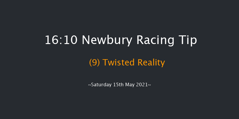 Haras De Bouquetot Fillies' Trial Stakes (Listed) Newbury 16:10 Listed (Class 1) 10f Fri 14th May 2021