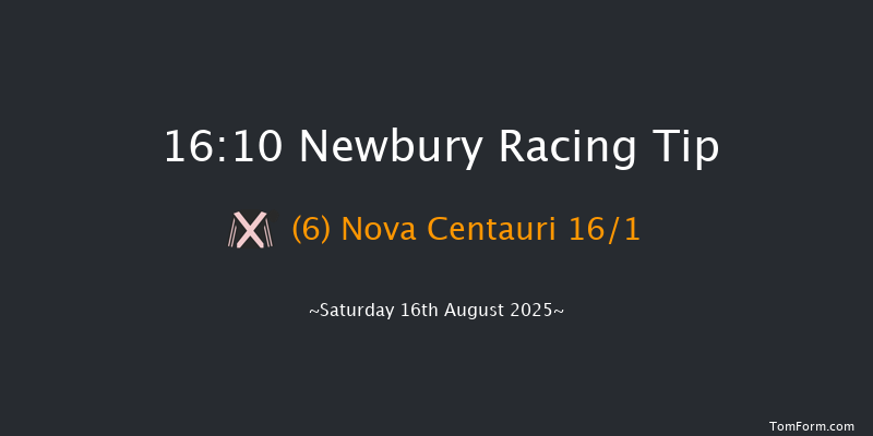 Newbury 16-10 (Class 2) 7f Fri 15th Aug 2025