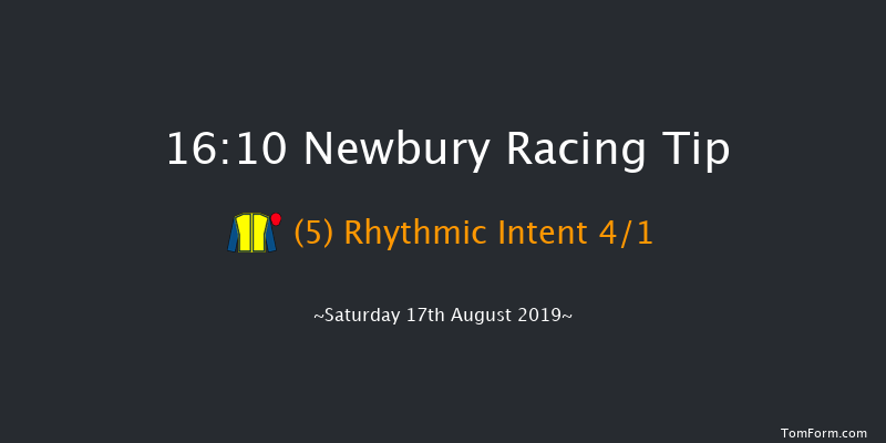 Newbury 16:10 Maiden (Class 3) 12f Fri 16th Aug 2019