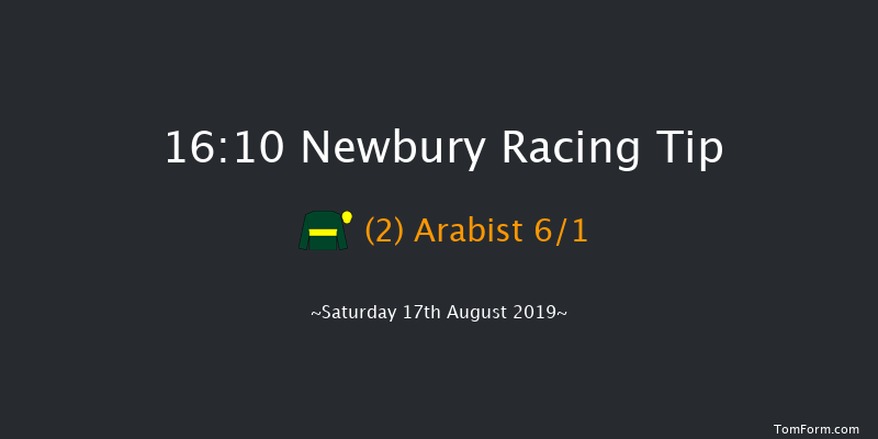 Newbury 16:10 Maiden (Class 3) 12f Fri 16th Aug 2019
