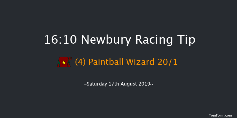 Newbury 16:10 Maiden (Class 3) 12f Fri 16th Aug 2019