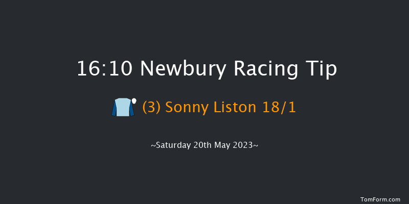 Newbury 16:10 Handicap (Class 2) 8f Fri 19th May 2023