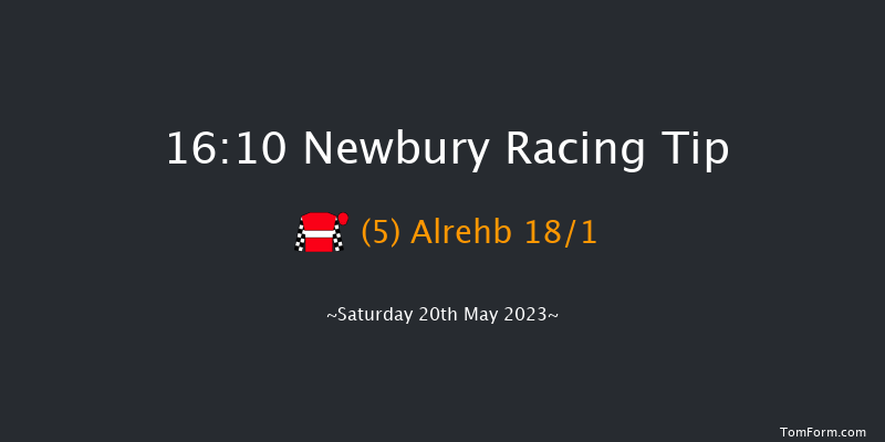 Newbury 16:10 Handicap (Class 2) 8f Fri 19th May 2023