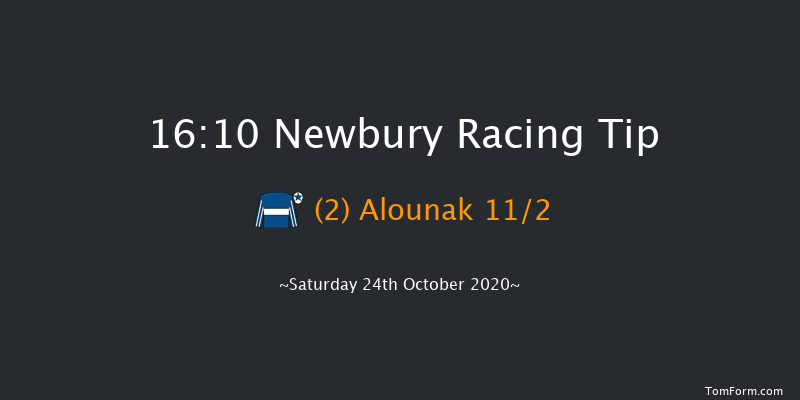Pravha Stakes (Registered As The St Simon Stakes) (Group 3) Newbury 16:10 Group 3 (Class 1) 12f Fri 23rd Oct 2020