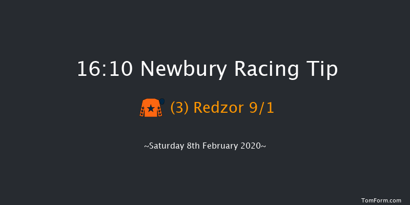 Back Or Lay On The Betfair Exchange Novices' Limited Handicap Chase Newbury 16:10 Handicap Chase (Class 3) 23f Wed 15th Jan 2020