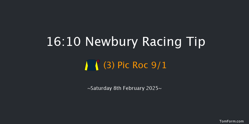 Newbury  16:10 Handicap Chase (Class 3) 23f Wed 15th Jan 2025