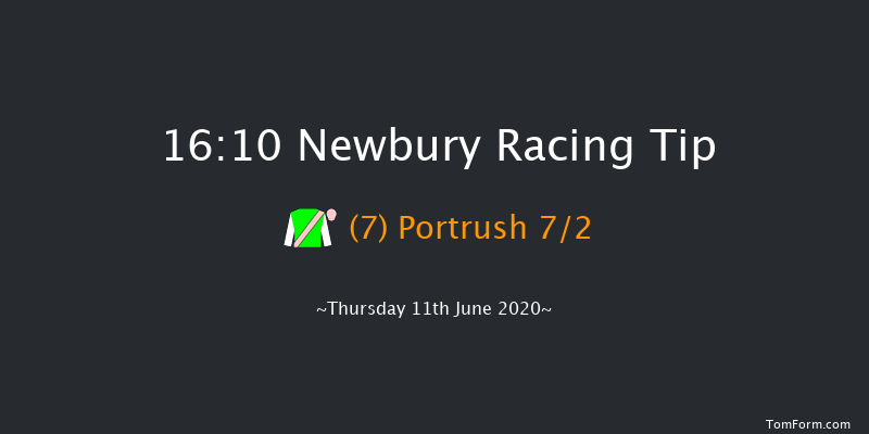 It's Not Rocket Science With MansionBet Maiden Fillies' Stakes Newbury 16:10 Maiden (Class 5) 10f Fri 28th Feb 2020