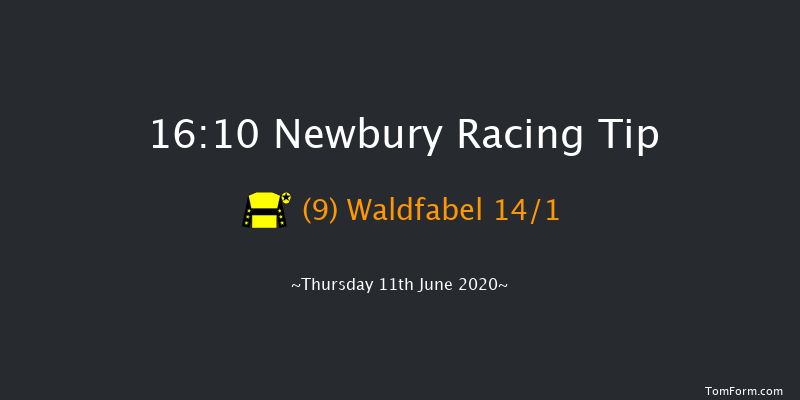 It's Not Rocket Science With MansionBet Maiden Fillies' Stakes Newbury 16:10 Maiden (Class 5) 10f Fri 28th Feb 2020