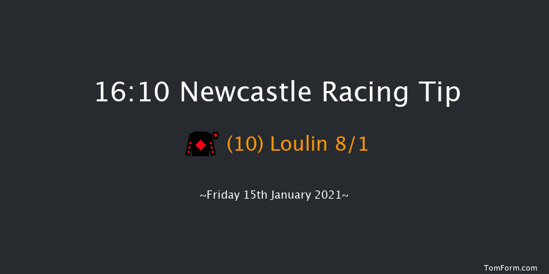 Heed Your Hunch At Betway Handicap Newcastle 16:10 Handicap (Class 5) 5f Tue 12th Jan 2021