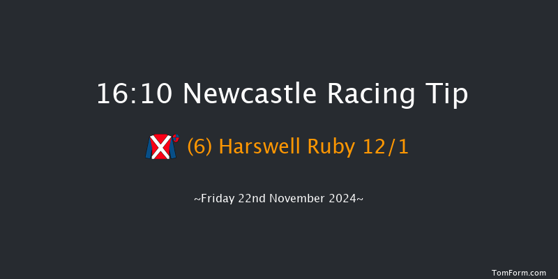 Newcastle  16:10 Handicap (Class 5) 6f Sat 16th Nov 2024
