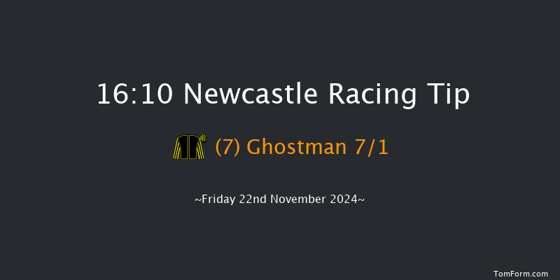 Newcastle  16:10 Handicap (Class 5) 6f Sat 16th Nov 2024