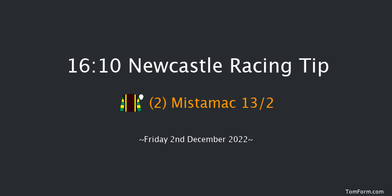 Newcastle 16:10 Stakes (Class 5) 6f Sat 26th Nov 2022