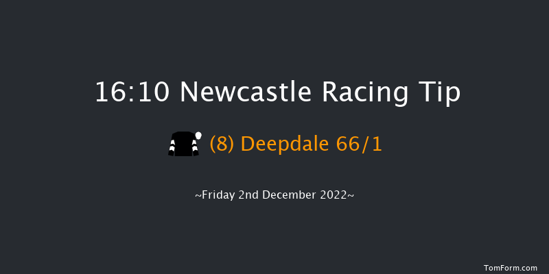 Newcastle 16:10 Stakes (Class 5) 6f Sat 26th Nov 2022