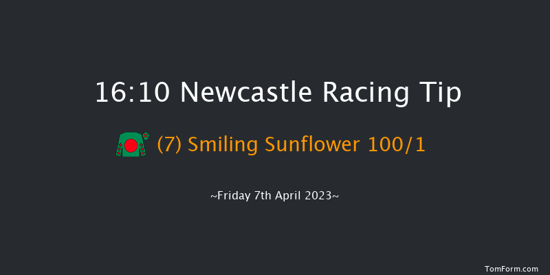 Newcastle 16:10 Stakes (Class 2) 7f Mon 3rd Apr 2023