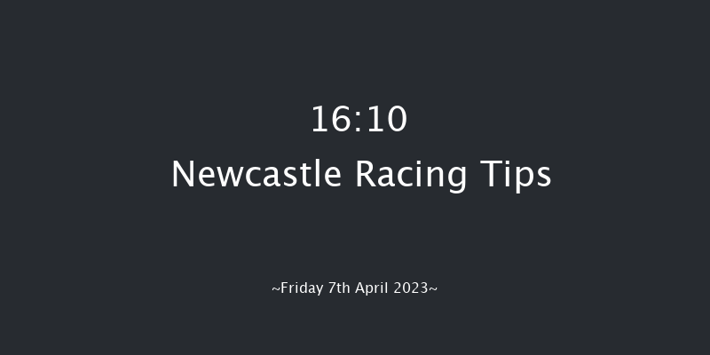 Newcastle 16:10 Stakes (Class 2) 7f Mon 3rd Apr 2023