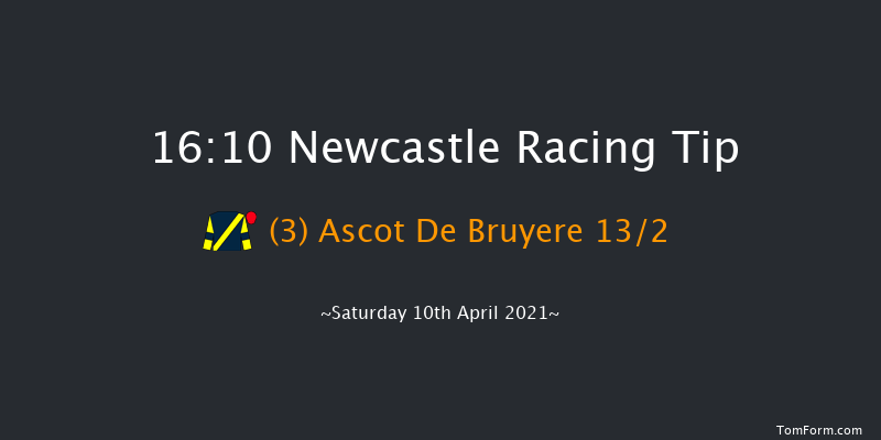 Vertem-Leading The Field Handicap Chase Newcastle 16:10 Handicap Chase (Class 3) 20f Wed 7th Apr 2021