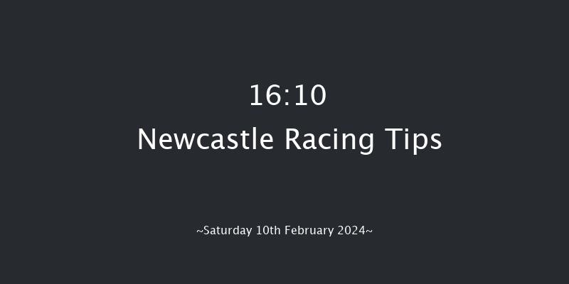 Newcastle  16:10 Stakes (Class 6) 10f Thu 8th Feb 2024